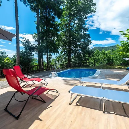 349 - Bosco Selvaggio Con Piscina, Palestra, Sport & Wellness - Parcheggio Gratuito Incluso Apartmán