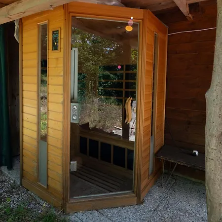 Apartmán 349 - Bosco Selvaggio Con Piscina, Palestra, Sport & Wellness - Parcheggio Gratuito Incluso Reppia