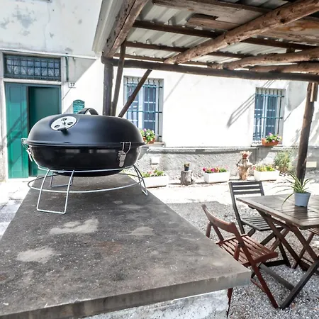 Apartmán 349 - Bosco Selvaggio Con Piscina, Palestra, Sport & Wellness - Parcheggio Gratuito Incluso