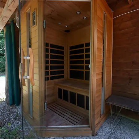 349 - Bosco Selvaggio Con Piscina, Palestra, Sport & Wellness - Parcheggio Gratuito Incluso *