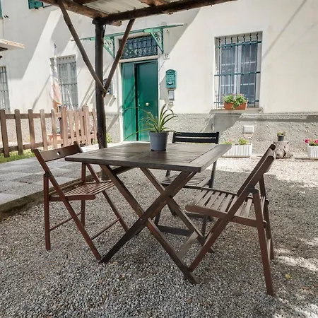 349 - Bosco Selvaggio Con Piscina, Palestra, Sport & Wellness - Parcheggio Gratuito Incluso * Reppia