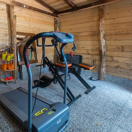 349 - Bosco Selvaggio Con Piscina, Palestra, Sport & Wellness - Parcheggio Gratuito Incluso * Reppia
